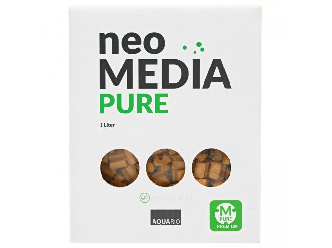 9375 neo premium media pure 5 l