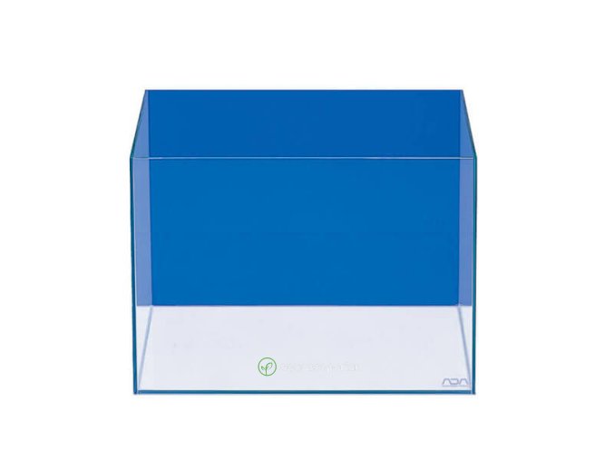 Aqua Screen blue