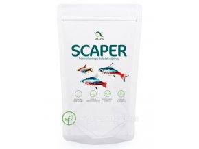 doypack scaper