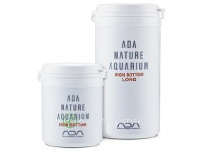 66449 ADA ADA Naturee Aquarium Iron Bottom 1