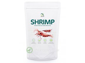 doypack shrimp