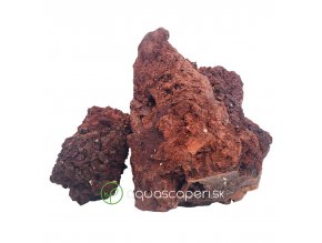 wio stones wildredlava wet