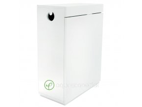 european aquaristics unterschrank weiss hochglanz 30 x 30 x 80 cm