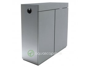 european aquaristics unterschrank achatgrau 90 x 45 x 80 cm