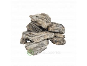 wio nanorocks greyfossilwood dry