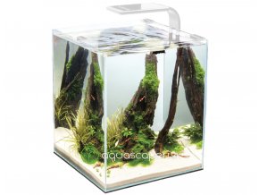 Shrimp Set SMART D&N 30 - 29x29x35cm biele
