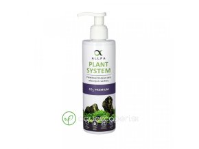 Allfa CO2 Premium