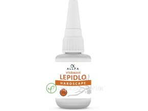 vterinove lepidlo hardscape