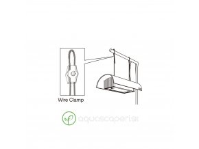 Wire Clamp for Solar I
