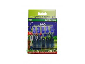 141 Dennerle CO2 indicator napln do drop checkeru