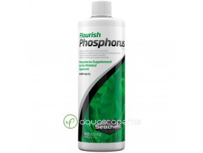 2982 seachem flourish phosphorus