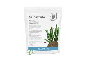 7439 tropica plant growth substrate 5l