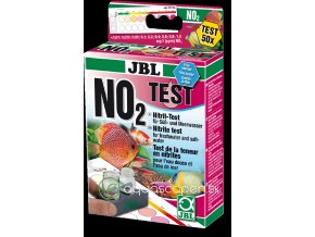 NO2 test