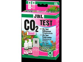 JBL CO2 Test Direct 1