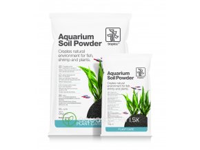 Tropica Aquarium Soil Powder (veľkosť v litroch 9 litrov)
