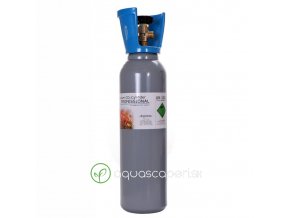 butla co2 aquario blue 5l 57cm