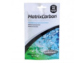 2973 seachem matrix carbon 100g