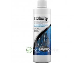 Seachem Stability (objem 500 ml)