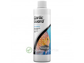 2618 seachem garlic guard