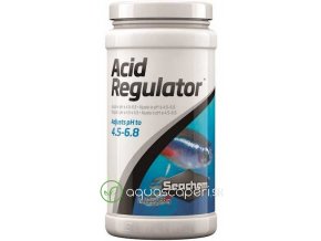 2979 SeaChem Acid Regulator