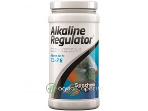 3038 Seachem Alkaline regulator