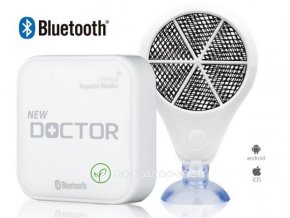 8414 chihiros doctor iii generacie 3v1 bluetooth edicia