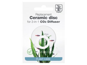 8735 tropica co2 nahradny keramicky disk pre difuzor 3in1