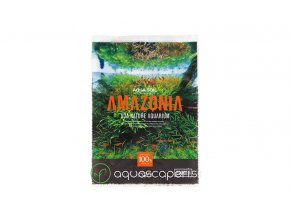 Aqua Soil Amazonia powder