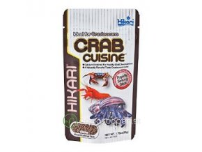 9753 hikari tropical crab cuisine 50g