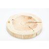 DOOA Wood Base SHIZUKU