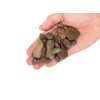 wio gravel elderly hand mix