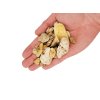 wio gravel witheadder hand mix