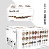 wio mockup box kit socialmedia