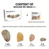 BOULDER SET MEGA BOX