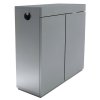 european aquaristics unterschrank achatgrau 90 x 45 x 80 cm