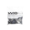 wio bag nanorocks silvershadow 2kg