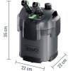 TETRA EX 500 PLUS vonkajší kanistrový filter