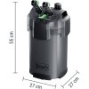 TETRA EX 1500 PLUS vonkajší kanistrový filter
