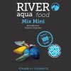 river aqua food mix mini 250ml2