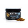 RIVER aqua food Colours Pellets