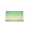 ada green gradation sheet
