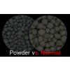 platinum soil powder vs normal