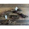 Driftwood 12-20 cm