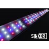 Sinkor LED II WRB s Wifi LED Control (dĺžka svetla 30 cm)