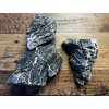 Premium black - Seiryu stone