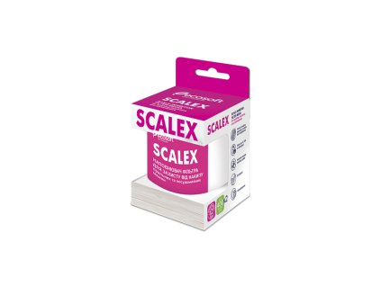náhradní náplň do pračkového filtru Ecosoft scalex
