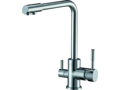 DB ADA faucet (Color variation Chromium)