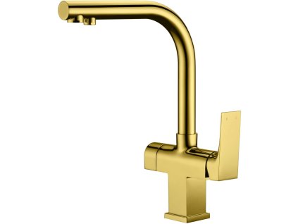 DB SARA Faucet (Color variation Matte black)