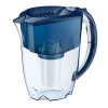 Filtrační konvice AQUAPHOR Prestige 2,8 l modrá2