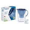 Filtrační konvice Brita Marella 2,4 l modrá